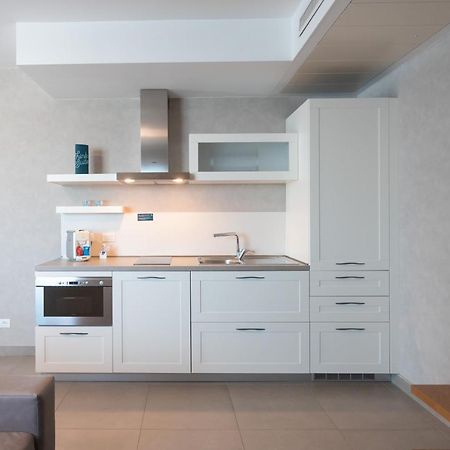 Mosella Suite Hotel Sottomarina Eksteriør bilde