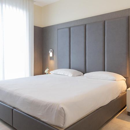 Mosella Suite Hotel Sottomarina Eksteriør bilde