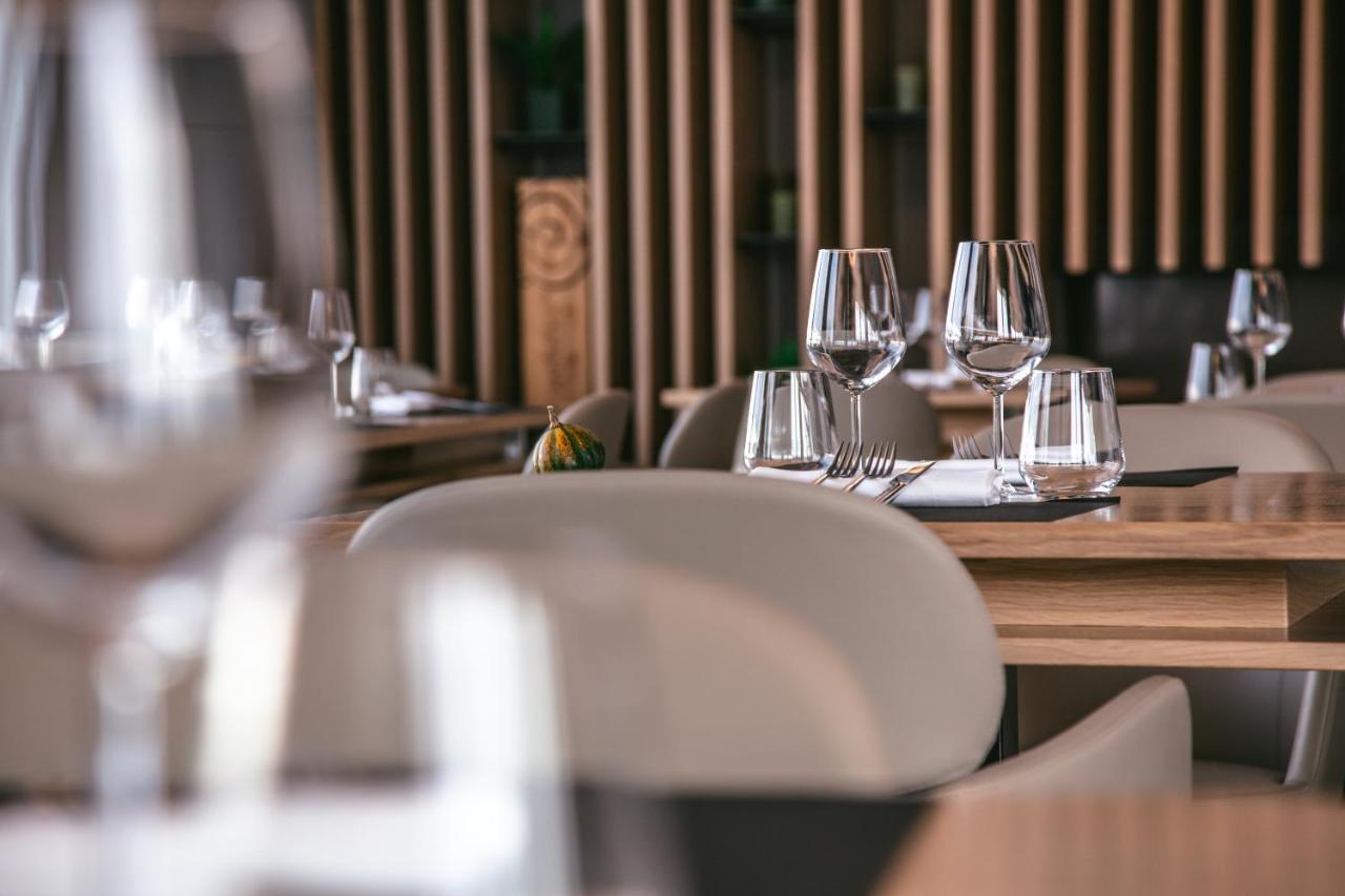 Mosella Suite Hotel Sottomarina Eksteriør bilde