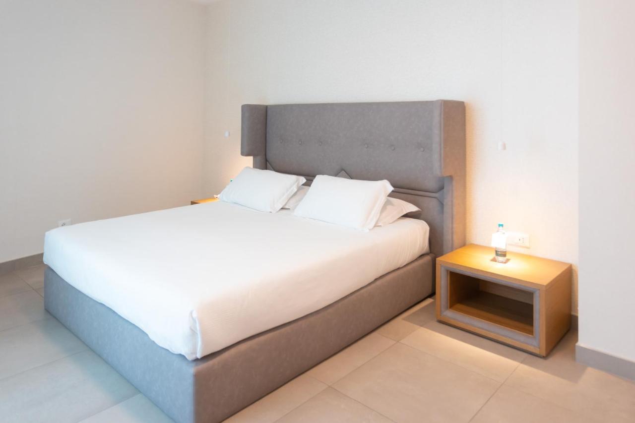 Mosella Suite Hotel Sottomarina Eksteriør bilde