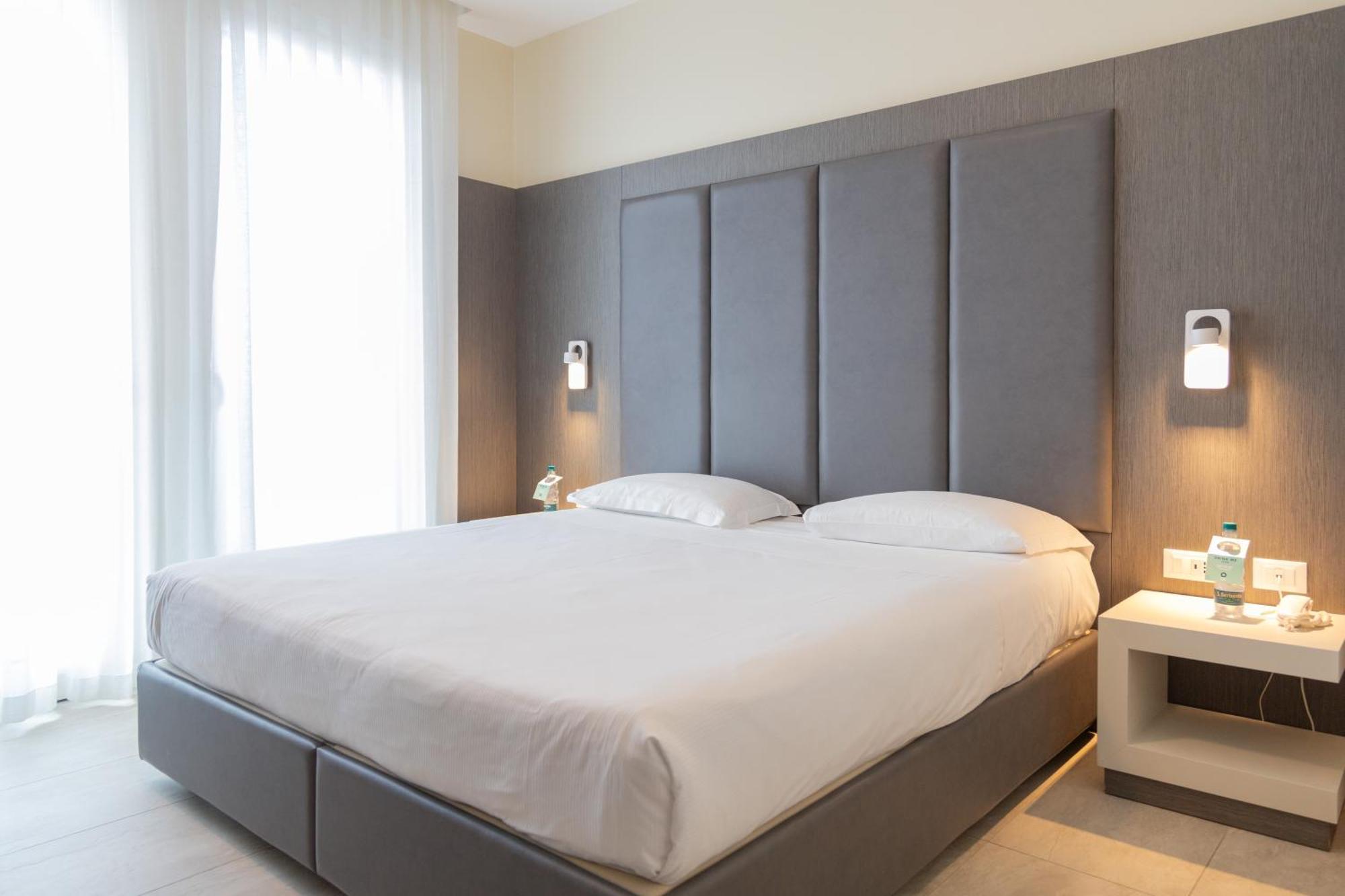 Mosella Suite Hotel Sottomarina Eksteriør bilde