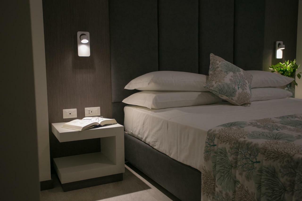 Mosella Suite Hotel Sottomarina Eksteriør bilde