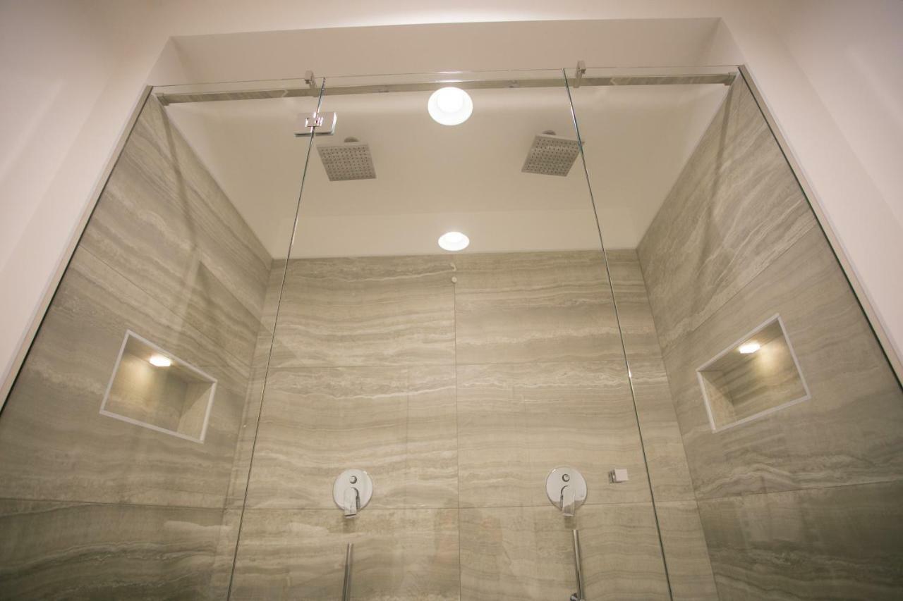 Mosella Suite Hotel Sottomarina Eksteriør bilde