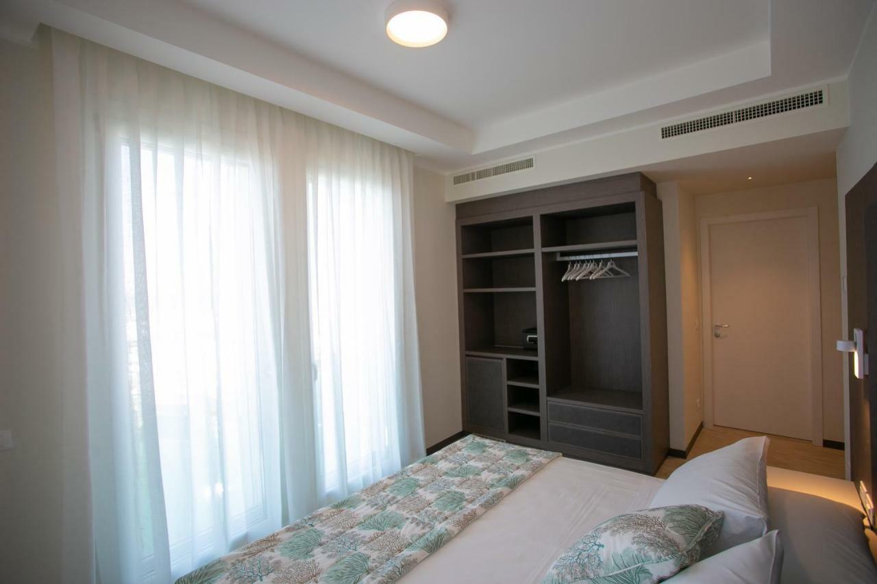 Mosella Suite Hotel Sottomarina Eksteriør bilde