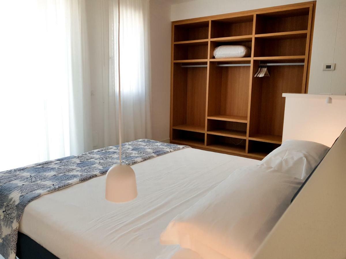 Mosella Suite Hotel Sottomarina Eksteriør bilde