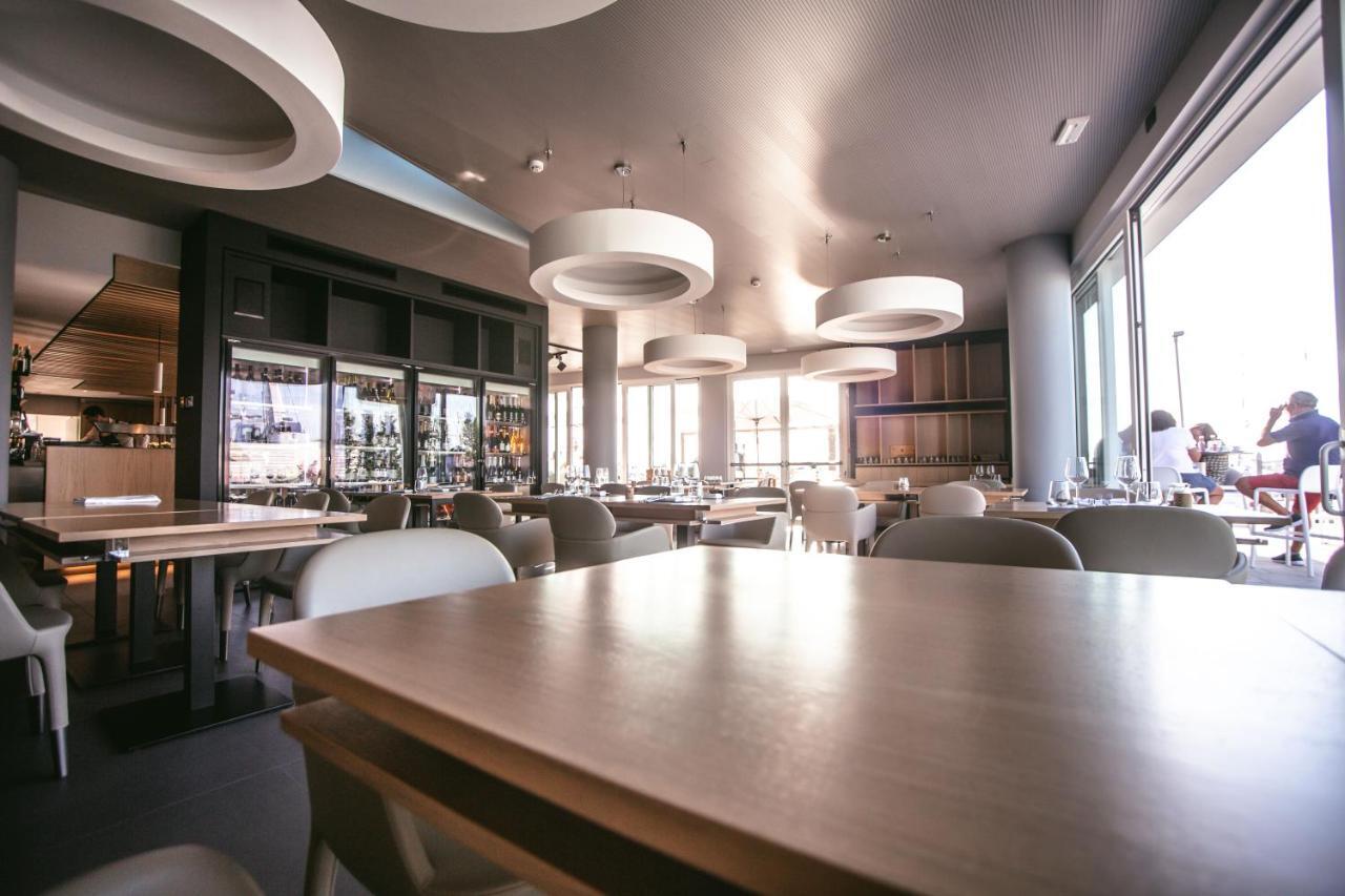 Mosella Suite Hotel Sottomarina Eksteriør bilde